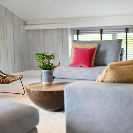 Loft In De Polder Lägenhet Grootschermer Exteriör bild